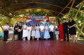 ЮНЫМ АРМАВИРЦАМ ВРУЧИЛИ ПАСПОРТА В ПРЕДДВЕРИИ ДНЯ ГОСУДАРСТВЕННОГО ФЛАГА