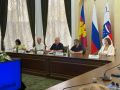Константин Затулин встретился с ветеранскими организациями Сочи