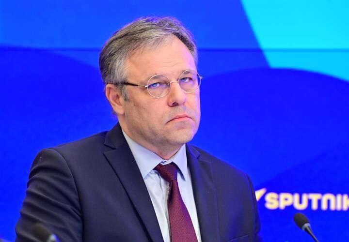 МИД РФ: Киев перешёл к тактике устрашения мирного населения России