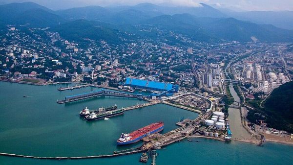 Ученые оценили состояние экологии дна моря возле Геленджика и Анапы