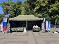 Волонтеры ждут геленджичан и гостей курорта!