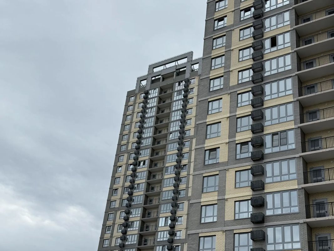 Москвичи стали меньше покупать недвижимости на Юге в 2026 году