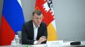 Евгений Наумов принял участие во Всероссийском совещании ВАРМСУ по подготовке к зиме