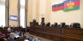 Председатель ЗСК отметил важность осуществления внешнего государственного финансового контроля в регионе