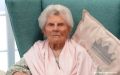 Старейшая жительница планеты отметила 117-летие