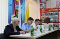 Прокуратурой Отрадненского района проведен тематический прием по вопросам реализации прав участников специальной военной операции и членов их семей