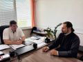 В Армавире наметили вектор сотрудничества Церкви и городской культуры