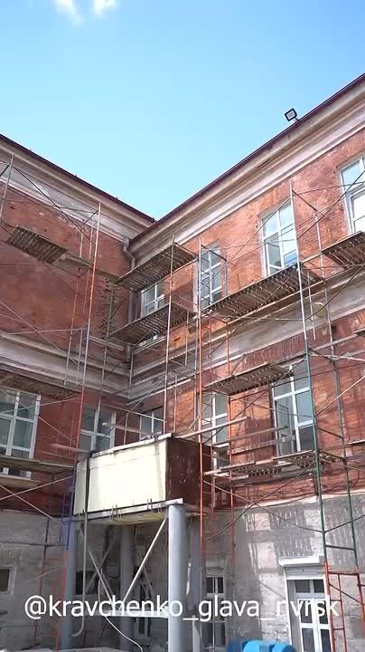 Андрей Кравченко: Новый учебный год на пороге — совсем скоро образовательные учреждения Новороссийска откроют двери для своих воспитанников