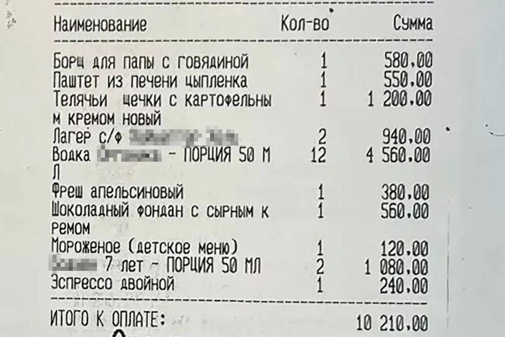 В Анапе росгвардейцы задержали посетителя кафе, который не оплатил счет и конфликтовал с персоналом