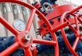 Выстрел себе в ногу: цены на газ в Европе взлетели вверх до рекордных отметок