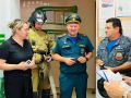 Комплексная безопасность образовательных учреждений: Всероссийские учения прошли на Кубани
