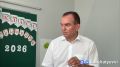 Вениамин Кондратьев: Рядом со спорткомплексом находится школа №3. Посмотрел, как она преобразилась после капитального ремонта