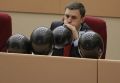 Кто такой Николай Бондаренко, которого сегодня задержали
