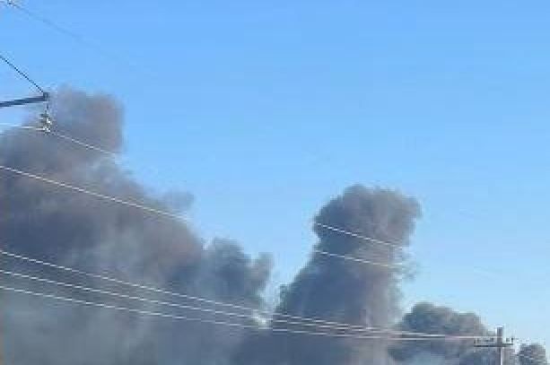 В Ейске двое детей и один взрослый погибли из-за атаки ВСУ