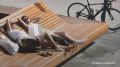 Сильная жара в ближайшие дни прогнозируется в ряде регионов Юга России, а в Краснодарском крае температура воздуха поднимется до 39 градусов