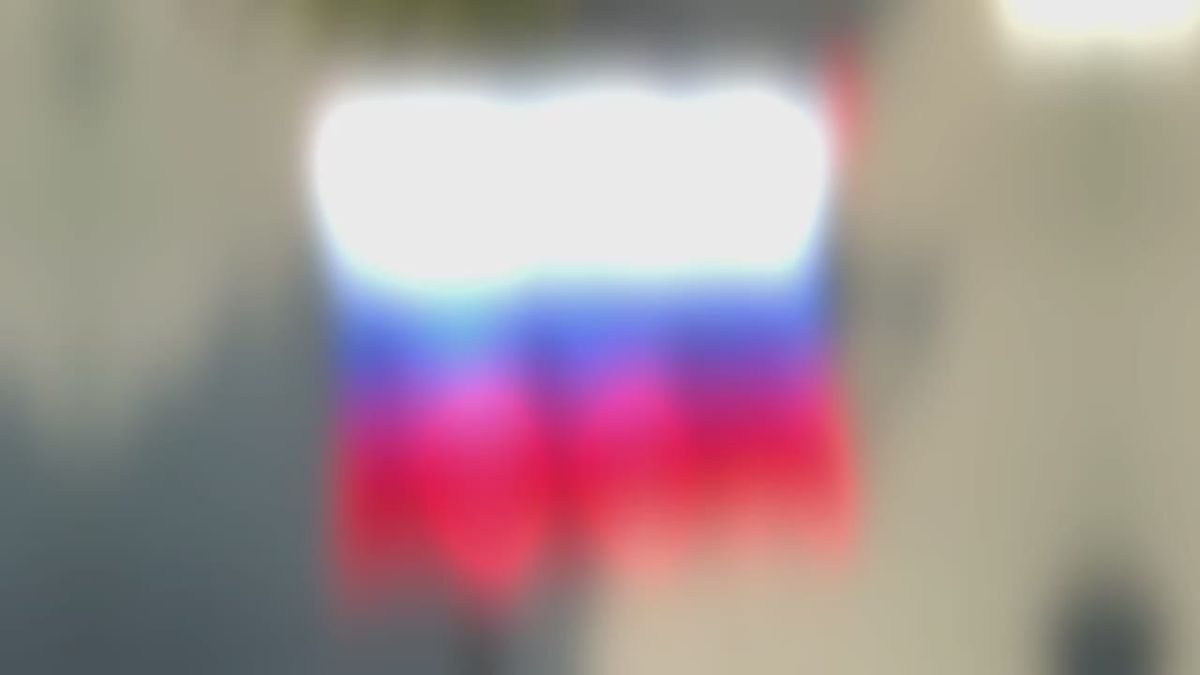 22 августа - День Государственного флага Российской Федерации