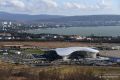 В аэропорту Геленджика отменили временные ограничения