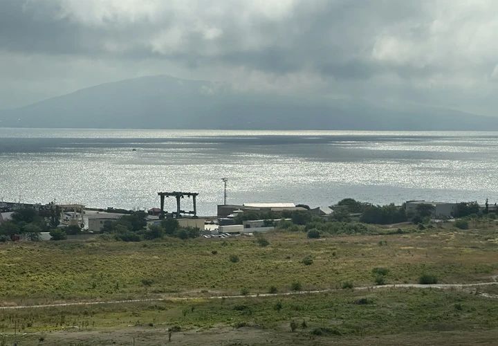 В Краснодаре погода на грядущей неделе будет стабильной, пишет Живая Кубань