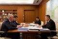 В Минстрое России обсудили развитие стройотрасли и ЖКХ в Карачаево-Черкесской Республике