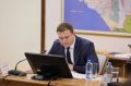 Суд в Краснодаре приговорил экс-замглавы края Александра Нестеренко к девяти годам колонии за финансовые нарушения при ремонте школ в Херсонской области с ущербом на 146,7 млн руб., сообщили «Ъ» участники процесса