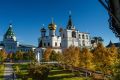 Отдых в Костроме осенью в 2026 году стал дешевле на 41 процент