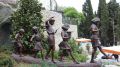 Алупка вошла в топ-10 направлений, где осенний отдых за год подешевел