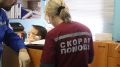 8 пострадавших от атаки БПЛА в Краснодаре остаются в больницах, из них 6 детей