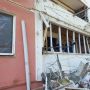 В результате атаки БПЛА в Краснодаре повреждены две многоэтажки