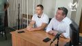 Бывшего замгубернатора Александра Нестеренко приговорили к 9 годам колонии общего режима, задержав в зале суда