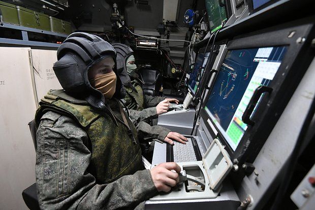 Российские средства ПВО в ночь на 24 августа сбили над регионами 351 БПЛА ВСУ