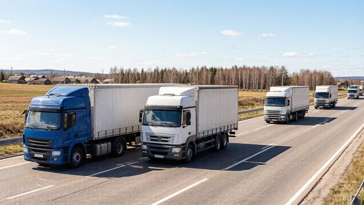 Кубань остаётся лидером экспорта на юге России