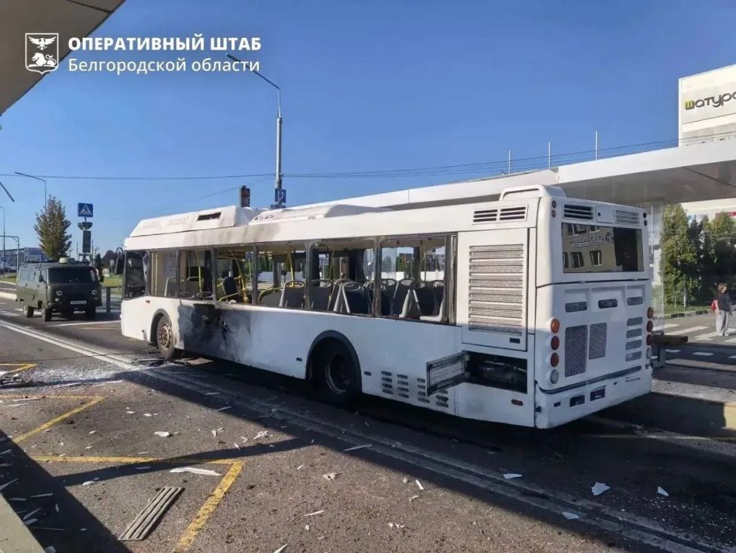 «Идет тотальная война на уничтожение русского народа» Только один день: 9 погибших и около 40 раненых мирных жителей