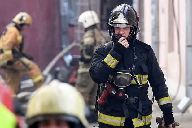 ВСУ атаковали склады Ozon в четырех регионах России, есть пострадавшие