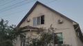 Видео с места падения обломков БПЛА ночью на частный детский центр в Краснодаре публикует оперштаб Краснодарского края