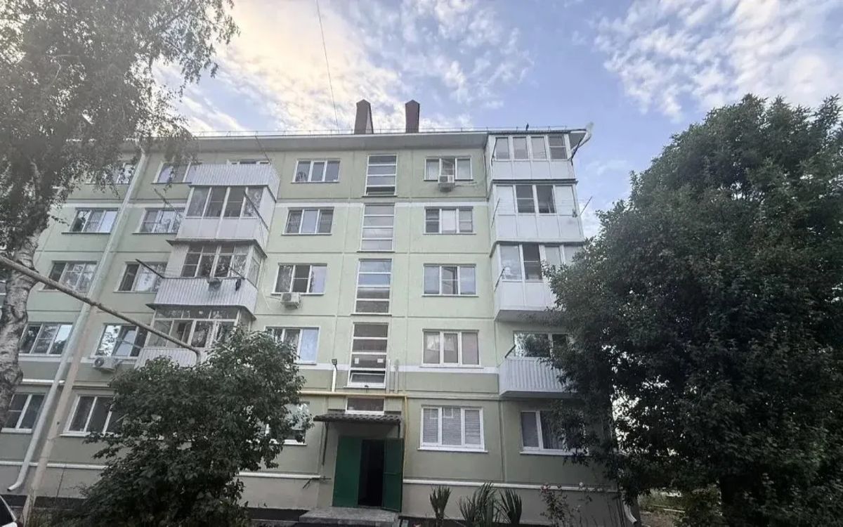 В Краснодарском крае отремонтировали более 350 многоквартирных домов