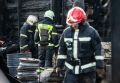 В Краснодаре беспилотники атаковали склад Ozon: персонал эвакуирован. Бушует пожар