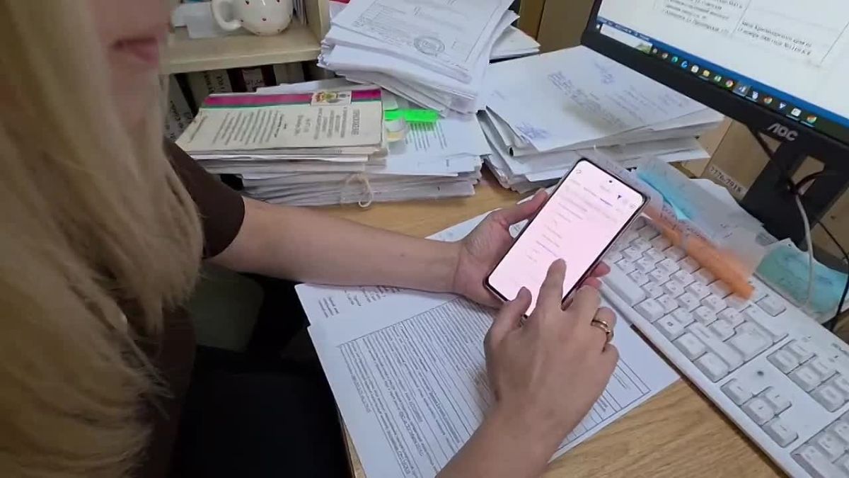 О подготовке к адресному информированию избирателей (проект «ИнформУИК») о выборах депутатов Государственной Думы Федерального Собрания Российской Федерации девятого созыва в видеоролике территориальной избирательной...
