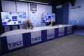Главное из заявлений с пресс-конференции, посвященной 83-й годовщине освобождения Донбасса от немецко-фашистских захватчиков