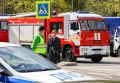 Обломки дронов повредили четыре дома в Темрюкском районе Кубани