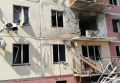 Ночной удар по Краснодару: в многоэтажке выбило около 60 окон