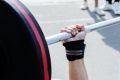 ТАСС: Уроженец Краснодара Арсений Курочкин установил рекорды Европы по тяжелой атлетике