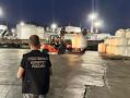 В Краснодарском крае вынесен приговор в отношении докера-механизатора, допустившего причинение тяжкого вреда здоровью работнику на территории причала в Новороссийске