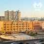 Школу за 2,5 млрд в ЖК "Дыхание" откроют только под конец первой четверти — в ноябре