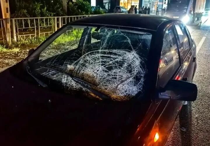 В Северском районе Краснодарского края трагедия на дороге обернулась смертью ребёнка, пишет Живая Кубань