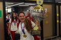 Кубанские спортсменки выиграли первенство Европы по боксу в Сербии