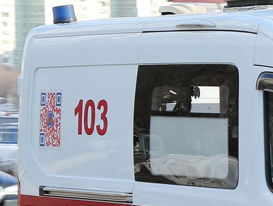 В Краснодарском крае при атаке БПЛА погибли два человека