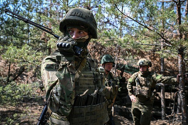 Депутат Ивлев: Россия возьмет под контроль Одессу и Харьков