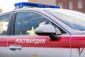 В Краснодаре росгвардейцы задержали мужчину, повредившего имущество гостиницы