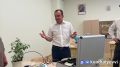 Вениамин Кондратьев: В этом году 1 сентября планируем открыть шесть новых больших школ, в том числе знаковый для региона объект – школу-интернат для одаренных детей «Поколение» в Краснодаре