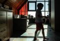 В России нашли живым 5-летнего мальчика, пропавшего два дня назад. Мужчина держал ребенка у себя двое суток. Что с ним было?
